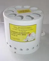 Прибор контроля качества яиц ПКЯ-10, Овоскопы