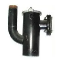 Фильтр сливной для нефтепродуктов ФСН-80