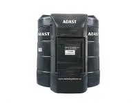 Топливораздаточная колонка Adast контейнерная