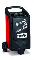 Пуско-зарядное устройство DYNAMIC 620 START 230V 12-24V