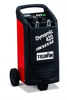 Пуско-зарядное устройство DYNAMIC 420 START 230V 12-24V