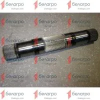 70-4605023 Вал МТЗ поворотный, (А)