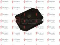 240-1001025 Амортизатор МТЗ, ЗИЛ, Д-240, Д-245 опоры двигателя передний с ограничителем (подушка)