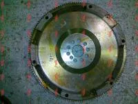 260-1005114 Маховик МТЗ