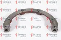 50-1002040-В Опора МТЗ, ЗИЛ, ПАЗ картера двигателя, (А)