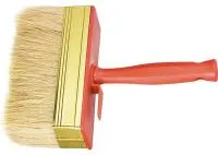 Кисть-макловица, 50 х 150 мм, натур. щетина, пластмас. корпус, пластмас. ручка, Matrix Master