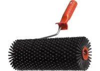 Валик игольчатый по бетону, 400 мм