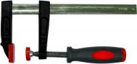 Струбцина F-образная, 150 х 50 х 210 мм, Matrix Master