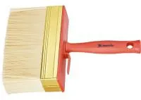 Кисть-макловица, 70 х 30 мм, искусст. щетина, пластмас. корпус, пластмас. ручка, Matrix Master