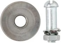 Ролик режущий для плиткореза 13,5 х 6,0 х 1,0 мм, Matrix