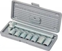 Набор шоферского инструмента № 1, в пластиковом боксе (НИЗ)