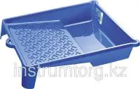 Кювета пластмассовая для валиков 150х290 мм , Сибртех