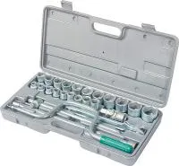 Набор шоферского инструмента № 4, в пластиковом боксе (НИЗ)