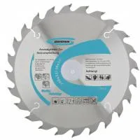 Пильный диск по дереву 210 x 32/30 x 24Т , Gross