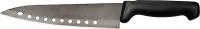 Нож поварской "Magic Knife" large, 200 мм, тефлоновое покрытие полотна, Matrix Kitchen