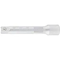 Удлинитель, 125 мм, 1/2", CrV, Stels