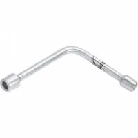 Ключ торцевой 8х10 Г-образные, Stels