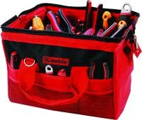 Сумка для инструмента, 18 карманов, 510 мм*210 мм*360 мм , Matrix