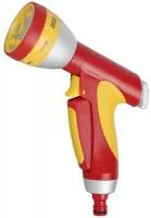 Пистолет-распылитель Grinda "Expert" 7-позиционный