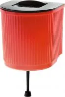 Умывальник пластмассовый, 5 л с краном и крышкой