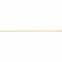 Черенок для лопат, вил, 40 х 1200 мм, в/с