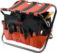 Сумка - стул складная 420 мм*280 мм*385 мм , Matrix