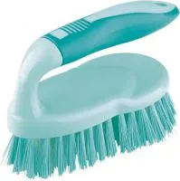 Щетка-утюг 140*72 мм щетина средней жесткости, ТМ Elfe