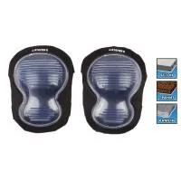 Наколенники Stayer "Master" с двойной пластиковой накладкой