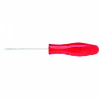 Шило хозяйственное, круглое 6х100 мм, Matrix