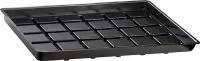 Поддон для кассет 64312/64313, 52х31 см, высота 3,5 см, полистирол