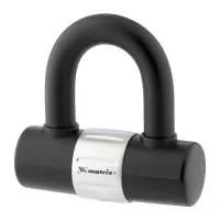 Замок навесной всепогодный 100*100 мм, Matrix