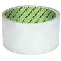 Скотч, 36 мм х 40 м, прозрачный