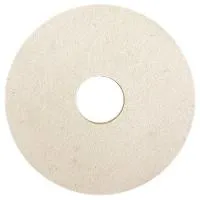 Круг полировальный из натурального войлока, 150 х 20 х 32 мм, Matrix