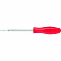 Шило хозяйственное, квадратное 6х100 мм, Matrix