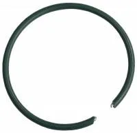 Набор колец для подвязки растений Grinda, 200 шт