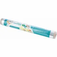 Фольга алюминиевая 9 мкм, 280 мм*10 м, Elfe