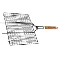 Решетка гриль 300х400 мм антиприг., Palisad Camping