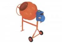 Бетоносмеситель СБР-132А.5 132 л, 0,7 кВт, 220 В