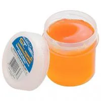 Канифоль сосновая, банка 20 гр., Сибртех