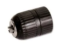 Патрон для дрели быстрозажимной c autolock 1–10 мм – 1/2", Matrix