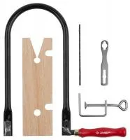 Набор Зубр "Мастер" для выпиливания