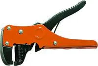 Щипцы, 170 мм, для зачистки электропроводов, 0,2–6 мм/ 170 мм, Sparta