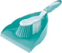 Набор совок 230*245 мм и щетка-сметка 280 мм, ТМ Elfe