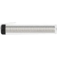 Припой Sn60Pb40, D 1 мм, 17 г, в пластмассовой тубе, Sparta