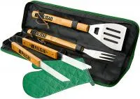 Набор приборов для барбекю 4 предмета в сумке, Palisad Camping