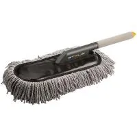 Щетка для удаления пыли, микрофибра , Stels