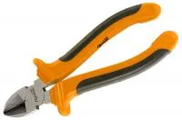 Бокорезы, Comfort, 200 мм, шлифованные, двухкомпонентные рукоятки, Sparta