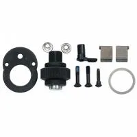 Ремонтный набор для ключа-трещотки 1/4", Matrix