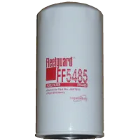 Топливный фильтр Fleetgard-FF5485 КамАЗ Евро Cummins