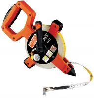 Длинная рулетка LTS-100-E Banco